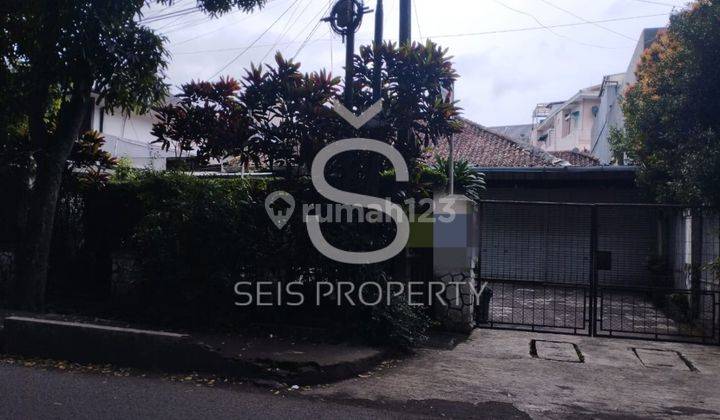 Dijual Rumah Hitung Tanah Di Sayap Cipaganti Kota Bandung 2