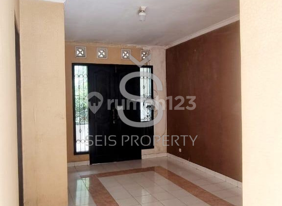 DIJUAL RUMAH 2 LANTAI DI KOMPLEK PONDOK MAS BARAT CIMAHI 2