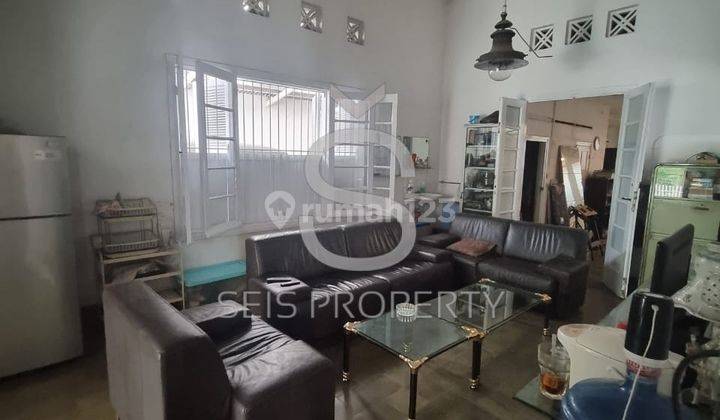 Dijual Cepat Rumah Siap Huni Di Sayap Jl Riau Kota Bandung 1