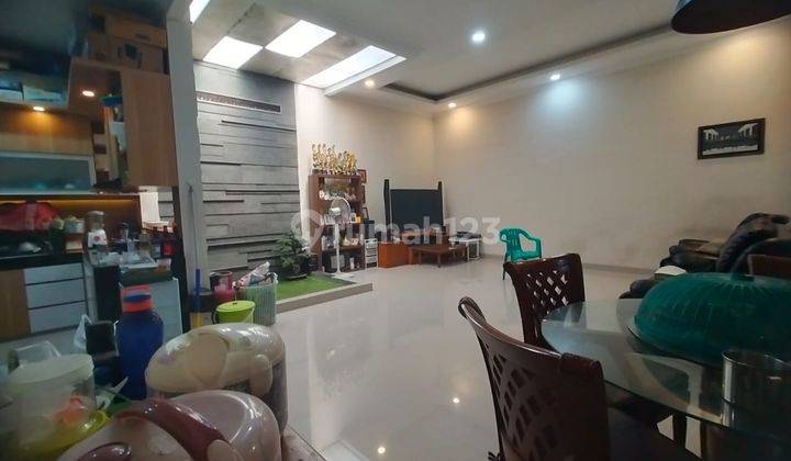 Di Jual Rumah Siap Huni Taman Holis Indah 1 Bandung 1