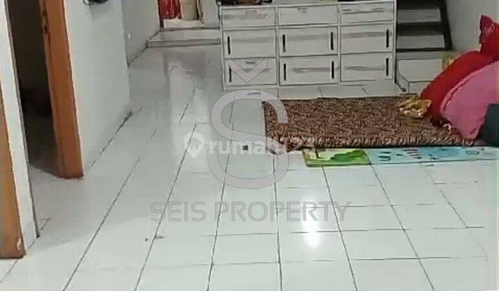 Dijual Rumah Lokasi Strategis Dalam Komplek Kota Mas Cimahi 1