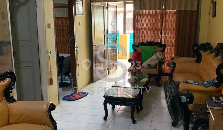 Dijual Rumah Nyaman Siap Huni Di Dukuh Zamrud Bekasi Timur 2