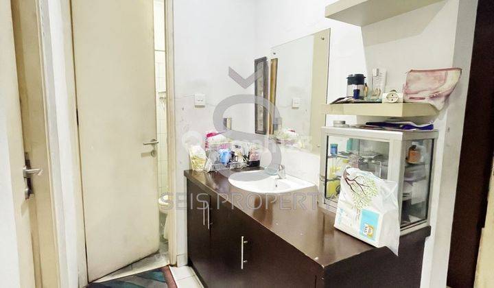 DIJUAL RUMAH 2 LANTAI DI ISTANA REGENCY SUDIRMAN CIJERAH BDG 1