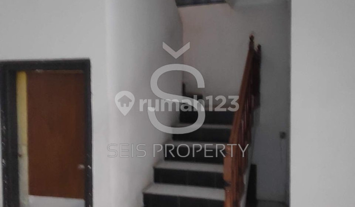 For Rent 2-Story House in Taman Kopo Indah 1, Bandung City 2