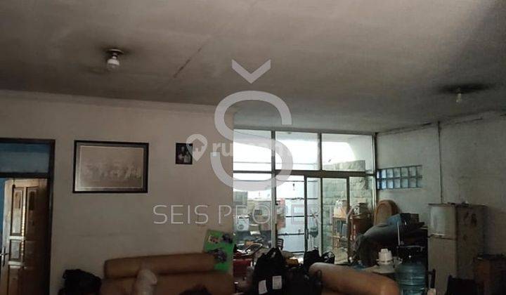 Dijual Rumah Semi Furnish Di Jl Leuwianyar Kota Bandung 2