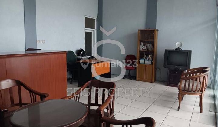 Dijual Ruko Siap Pakai Di Jl Raya Caringin Kab Bandung Barat 1