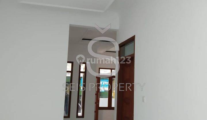 Dijual Rumah Tinggal Di Komplek Graha Bukit Raya Bdg Barat 1