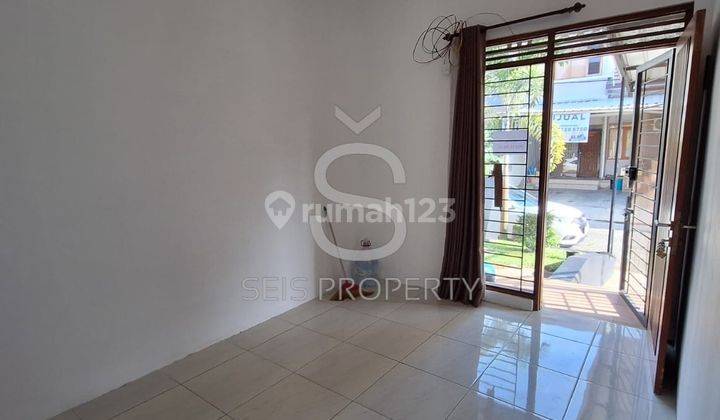DIJUAL RUMAH SIAP HUNI DI KOTA BALI RESIDENCE BDG BARAT 1