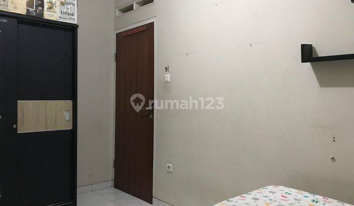 Di Jual Rumah 3 Lantai Siap Huni Anggaraja Cimahi 2