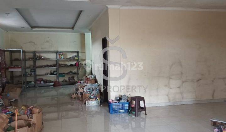 Dijual Rumah Ex Kantor Di Daerah Kiaracondong Bandung 2