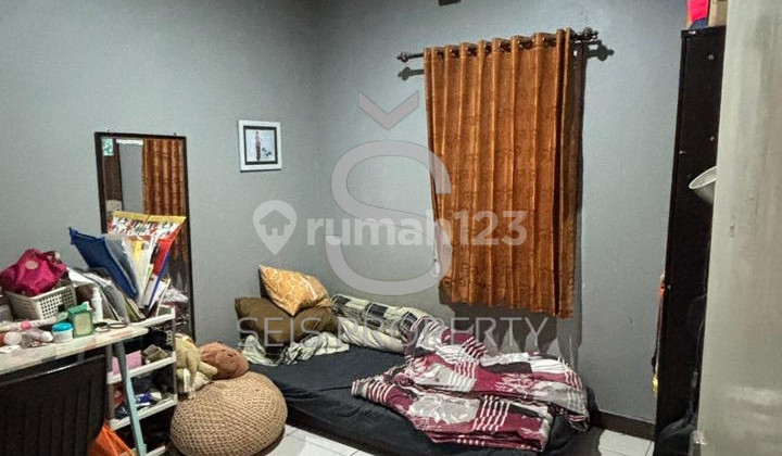 Dijual Rumah Siap Huni di Taman Rahayu 2 Kota Bandung 2