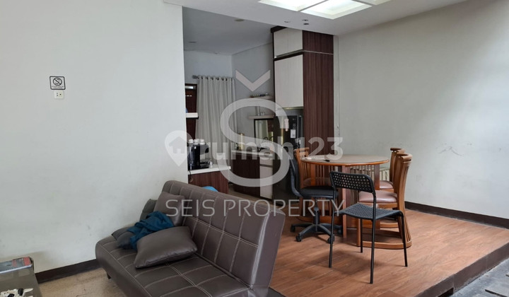 For Sale Residential House in Sumbersari Indah, Bandung City