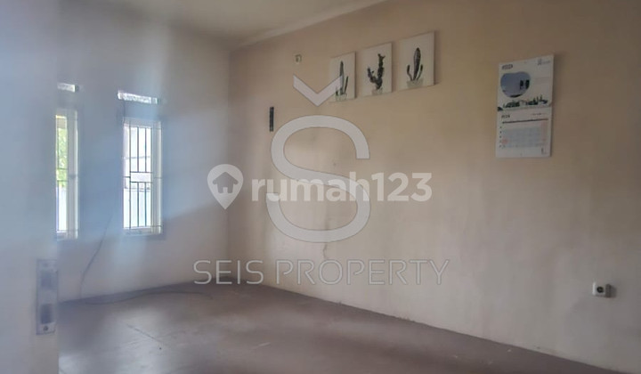 For Sale Residential House in Banyu Biru Regency Rancasari Bandung 2