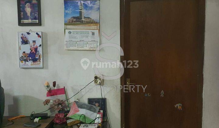 Dijual Rumah Siap Huni Di Melong Pharmindo Kota Bandung 2