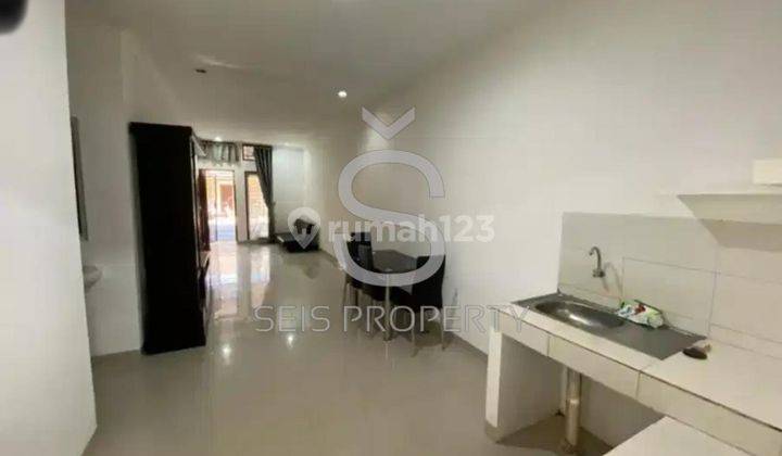 Dijual Rumah Rapi Siap Pakai Di Tirta Asri Residence Buahbatu Bdg 2