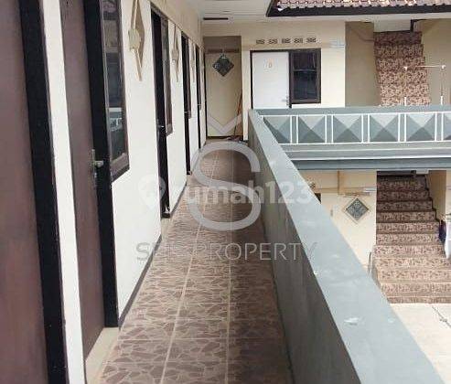 Dijual Rukost 2 Lantai Di Jl Tubagus Ismail Bandung 2