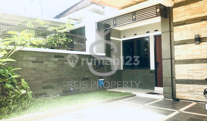Dijual Cepat Rumah Bangunan Baru di Sariwangi Bdg Barat Dijual Cepat Rumah Bangunan Baru di Sariwangi Bdg Barat