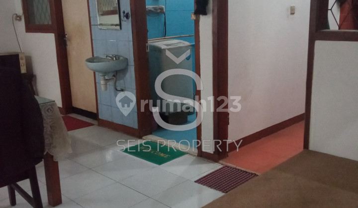 FOR RENT: RESIDENTIAL HOUSE IN RANCABOLANG MARGAHAYU RAYA 2