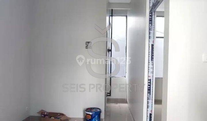 JUAL RUMAH BARU MINIMALIS JL BATU INDAH RAYA KOTA BANDUNG 2