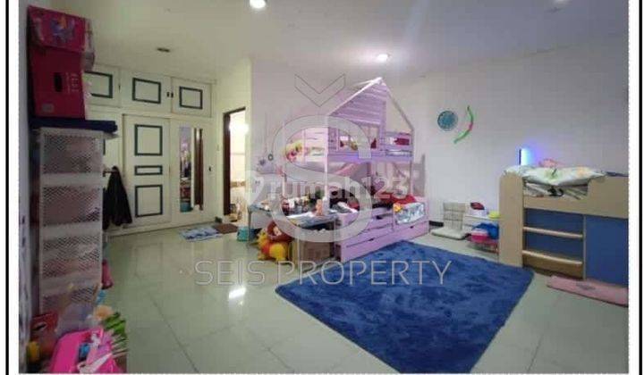 DIJUAL RUMAH TINGGAL DI MAMPANG PRAPATAN JAKARTA SELATAN 1