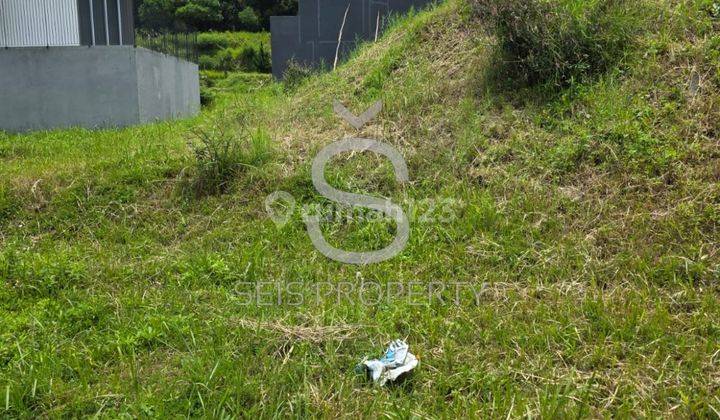 DIJUAL TANAH SIAP BANGUN BUDI INDAH CLUSTER ALPINIA RAYA 2