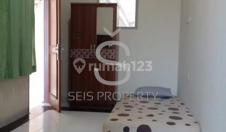 Dijual Kost Dekat Kampus Itb dan Unpad di Jl Tubagus Ismail Bandung 2