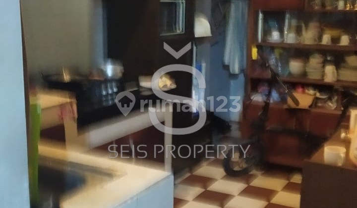 DIJUAL RUMAH CLUSTER PINUS ADIPURA BANDUNG 2