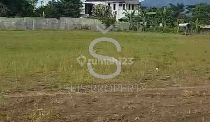 DIJUAL TANAH PADAT SIAP DIBANGUN DI SOREANG KAB BANDUNG 2