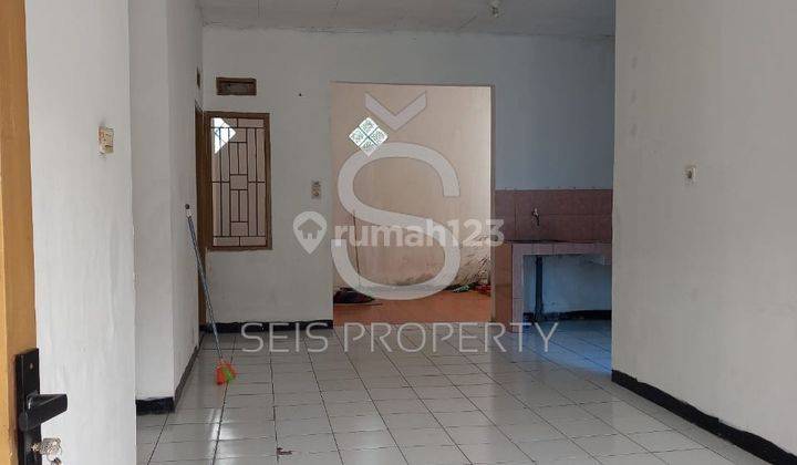 Dijual Rumah Tinggal Siap Huni Di Tci Kota Bandung 2