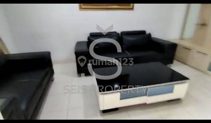 Dijual Kost 3 Lantai Di Jl Cisitu Lama Kota Bandung 2