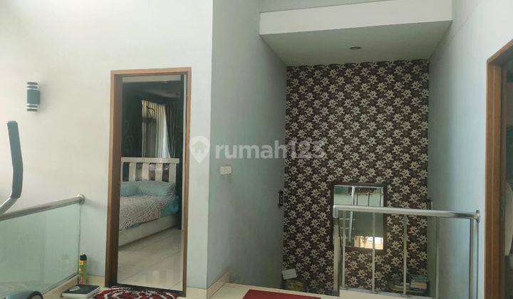 Di Jual Rumah Siap Huni Gunung Rahayu Gunung Batu Bandung  2