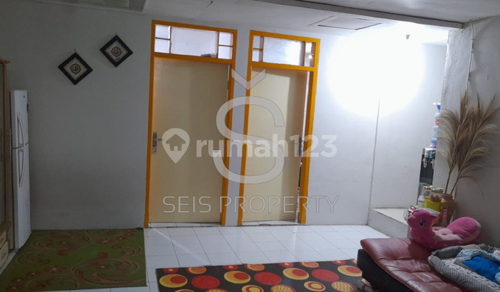 Dijual Rumah Akses Motor di Kopo Citarip Kota Bandung 2