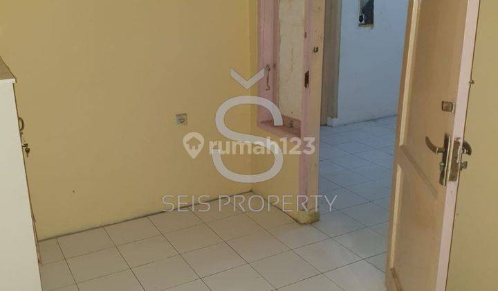 DIJUAL RUMAH KOST DI SAYAP WASTU KENCANA KOTA BANDUNG 1