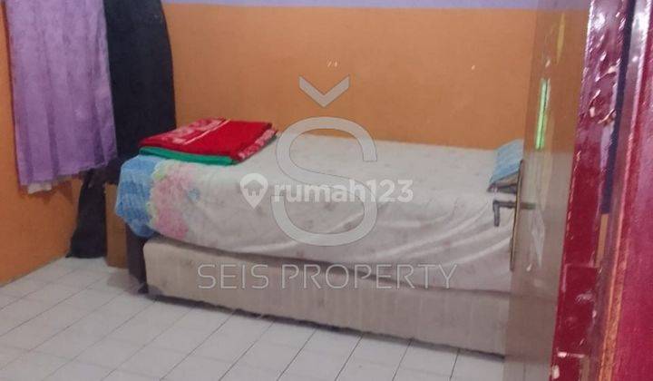 DIJUAL RUMAH TINGGAL DI PURI CIPAGERAN INDAH BANDUNG BARAT 2