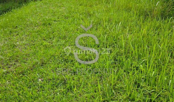 DIJUAL TANAH SIAP BANGUN BUDI INDAH CLUSTER ACASIA 2