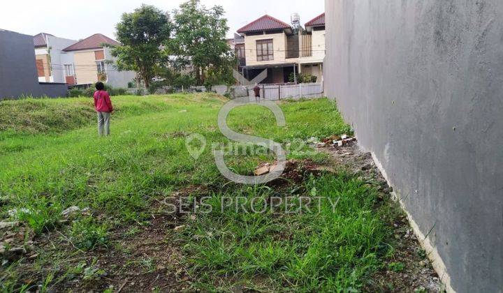 Dijual Tanah Kavling Siap Bangun Pondok Hijau Bandung 2