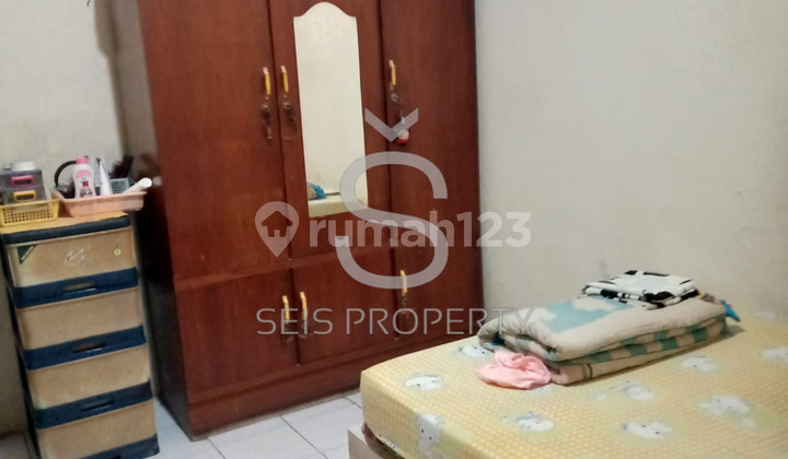 FOR SALE HOUSE INSIDE NATA ENDAH SADANG COMPLEX 2
