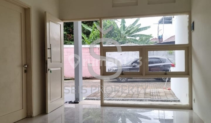 Disewakan Rumah Dalam Cluster di Arcamanik Kota Bandung