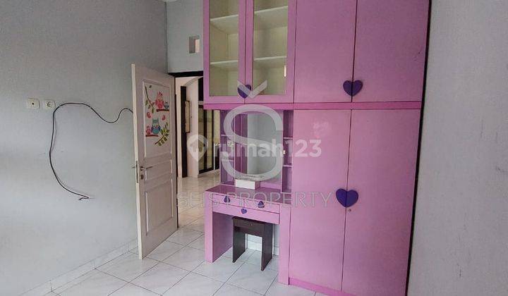 RUMAH NYAMAN DAN SEMI FURNISH DI GRIYA AMANDA CIWARUGA KBB 2