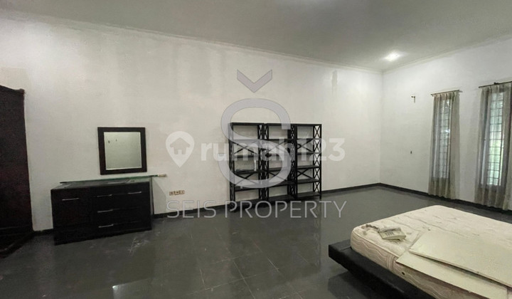 FOR SALE, SERENE HOUSE IN ABADI REGENCY SAYAP SETIABUDI BDG 2