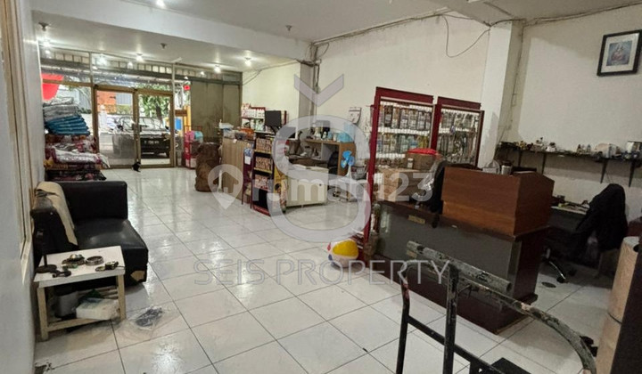 Disewakan Ruko Posisi Mainroad di Pasirkaliki Kota Bandung Disewakan Ruko Posisi Mainroad di Pasirkaliki Kota Bandung