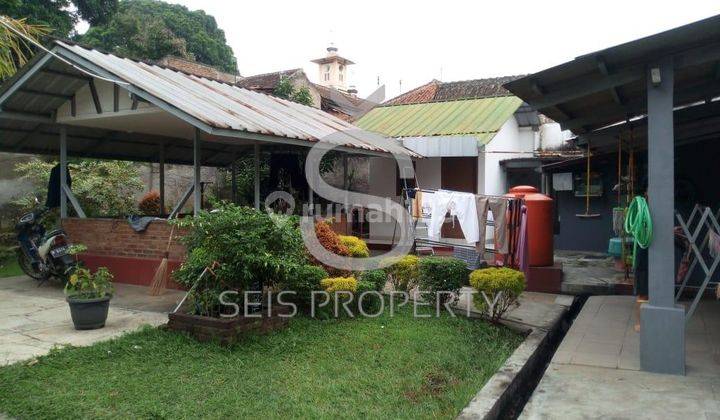 Dijual Rumah Nyaman Dan Asri Di Tengah Kota Cimahi 2