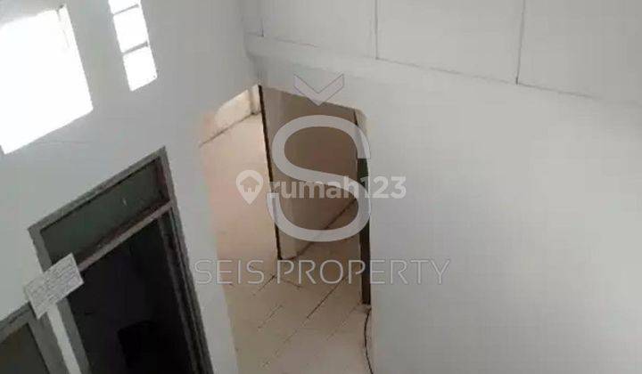 DIJUAL CEPAT RUMAH MURAH PERUMNAS CIJERAH GEMPOLSARI BANDUNG 2