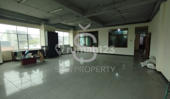 DISEWAKAN RUKO BAGUS SIAP PAKAI DI ASTANAANYAR KOTA BANDUNG 1
