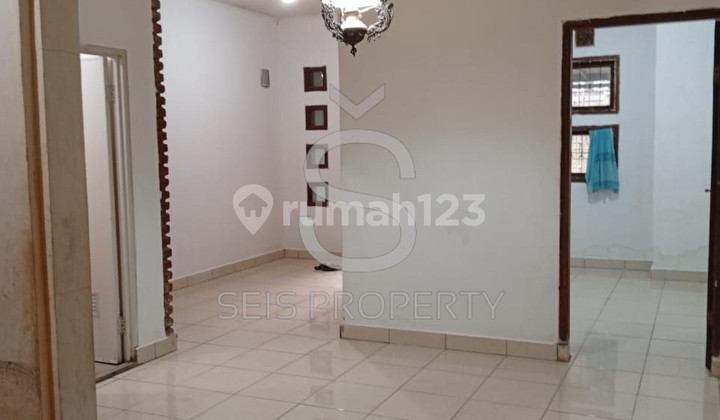 For Sale Ready-to-Occupy House in Margawangi Ciwastra, Bandung City 2