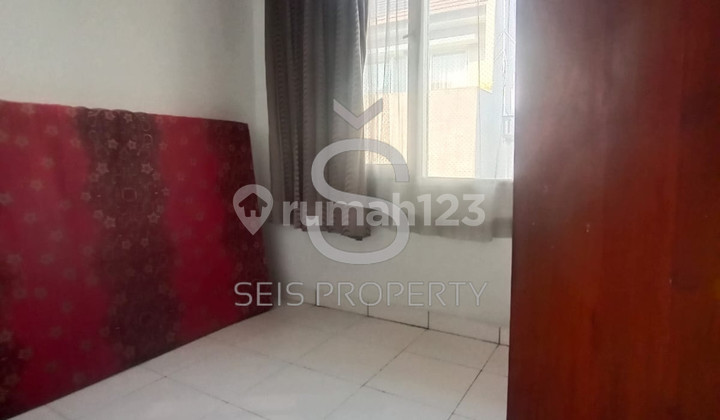 Disewakan Rumah di Istana Sudirman Regency Kota Bandung 2