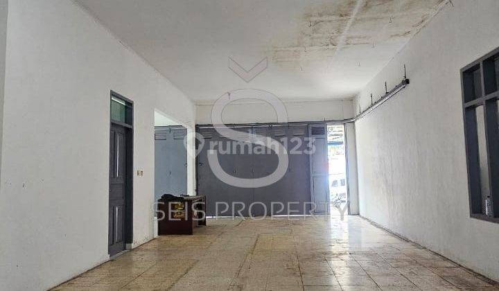 DISEWAKAN RUKO SIAP PAKAI DI CITEUREUP CIMAHI UTARA 2