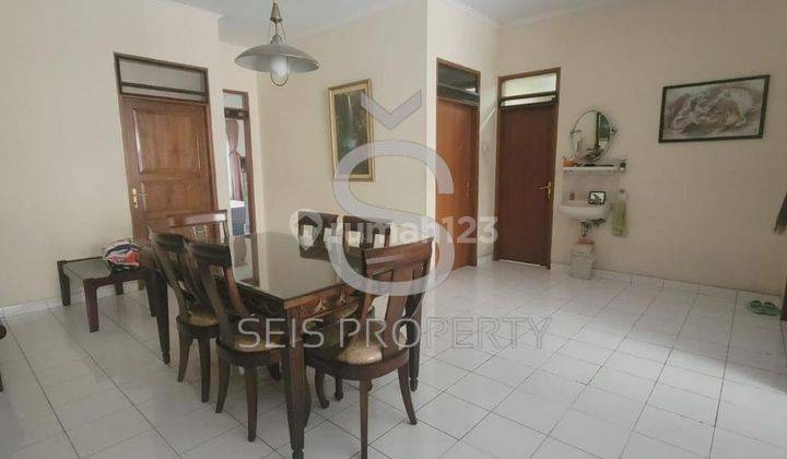 Dijual Rumah Bagus Siap Huni Di Jl Batununggal Kota Bandung 2