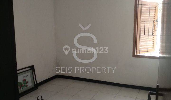 DIJUAL RUMAH SIAP HUNI DI SUMBERSARI INDAH KOTA BANDUNG 2