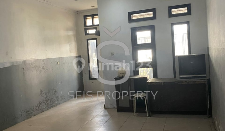 FOR SALE HOUSE IN TERUSAN SUKAATI BUAHBATU AREA 2